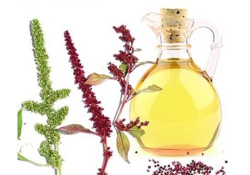 Olejek amarantowy w sprayu Hondro Sol