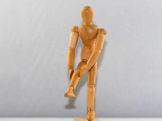 Problemy ze stawami powodują, że czujesz się gorzej